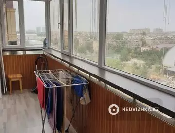 1-комнатная квартира, этаж 4 из 10, 37 м², миниатюра 5