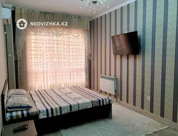 1-комнатная квартира, этаж 4 из 10, 37 м², миниатюра 12