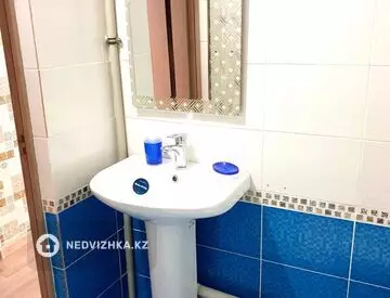 1-комнатная квартира, этаж 4 из 10, 37 м², миниатюра 10