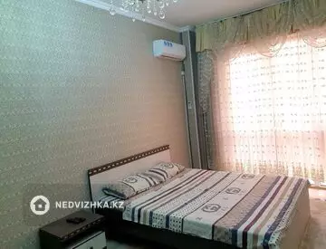 1-комнатная квартира, этаж 4 из 10, 37 м², миниатюра 9