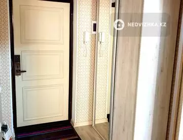 1-комнатная квартира, этаж 4 из 10, 37 м², миниатюра 3
