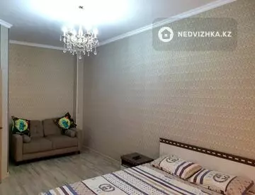 1-комнатная квартира, этаж 4 из 10, 37 м², миниатюра 8