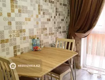 1-комнатная квартира, этаж 4 из 10, 37 м², миниатюра 7