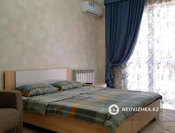 1-комнатная квартира, этаж 8 из 10, 37 м², миниатюра 6