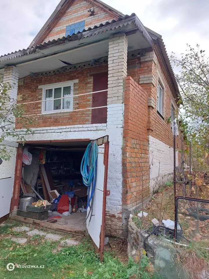 2-комнатная дача, 12 соток, 1 255 м², фотография 2