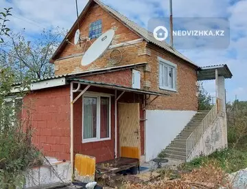 2-комнатная дача, 12 соток, 1 255 м², миниатюра 1