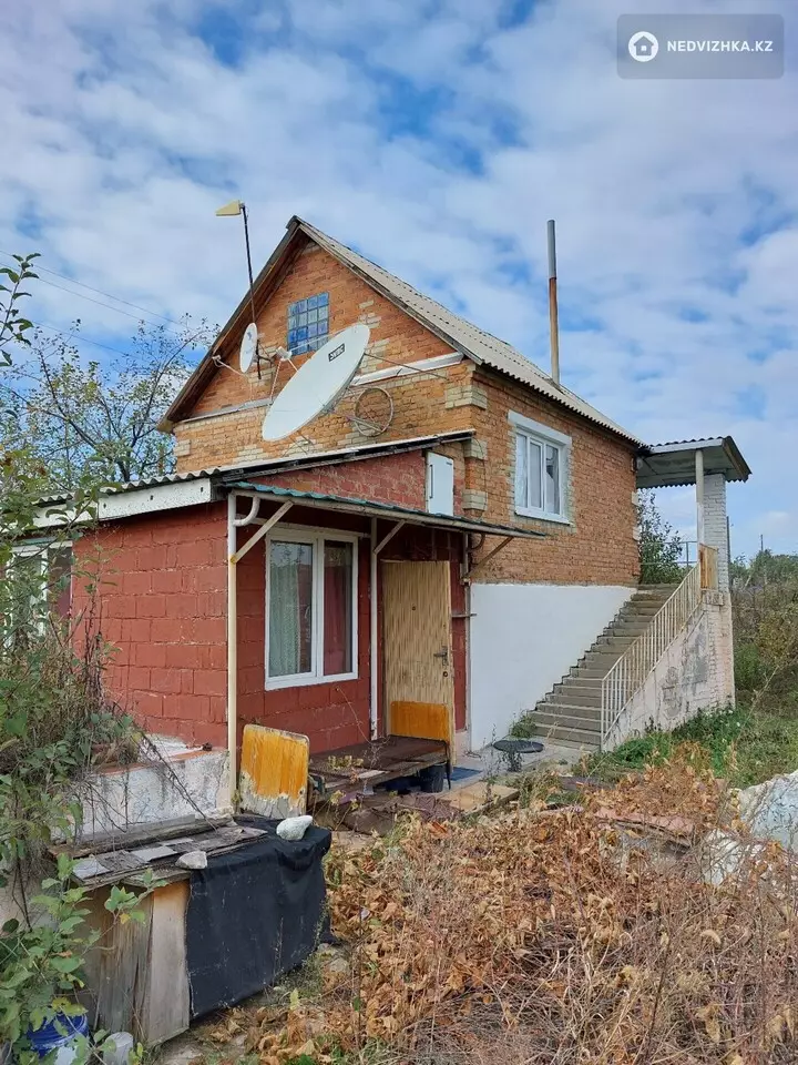 2-комнатная дача, 12 соток, 1 255 м²