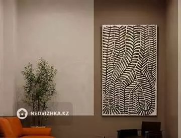 1-комнатная квартира, этаж 15 из 16, 46 м², миниатюра 4