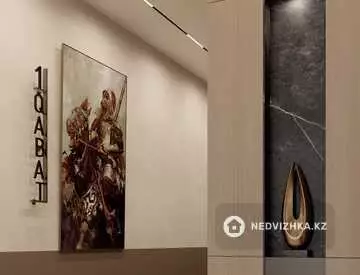 1-комнатная квартира, этаж 15 из 16, 46 м², миниатюра 7