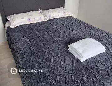 1-комнатная квартира, этаж 17 из 17, 37 м², Посуточно, миниатюра 6