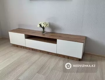 1-комнатная квартира, этаж 17 из 17, 37 м², Посуточно, миниатюра 8