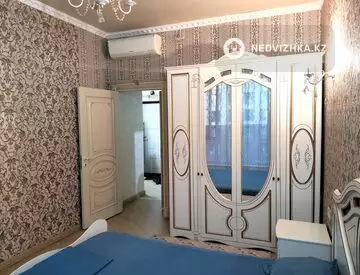 2-комнатная квартира, этаж 12 из 15, 63 м², миниатюра 5