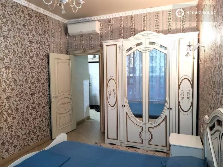 2-комнатная квартира, этаж 12 из 15, 63 м², фотография 5