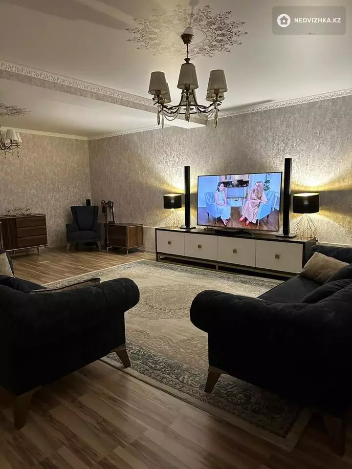 5-комнатный дом, 6 соток, 111 м², фотография 2