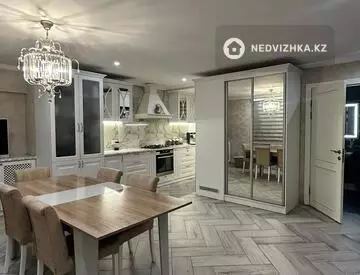 5-комнатный дом, 6 соток, 111 м², миниатюра 10