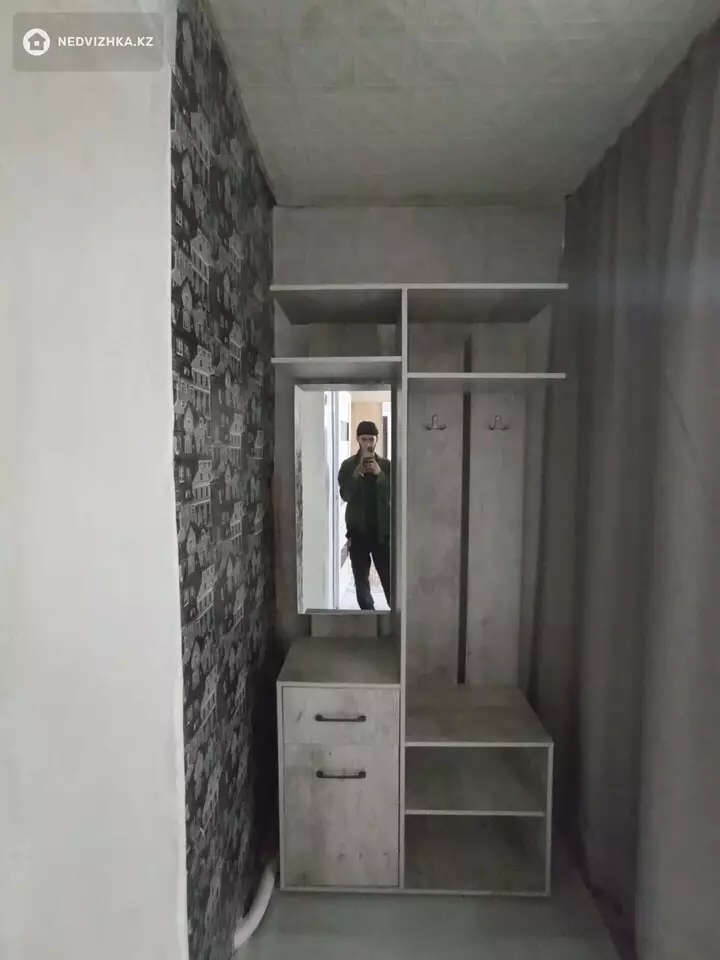 3-комнатная квартира, этаж 4 из 4, 1 м², Посуточно, фотография 5