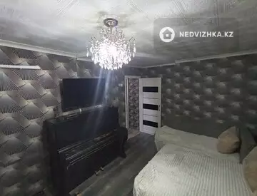3-комнатная квартира, этаж 4 из 4, 1 м², Посуточно