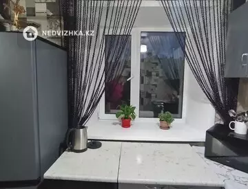 3-комнатная квартира, этаж 4 из 4, 1 м², Посуточно