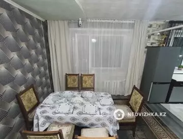 3-комнатная квартира, этаж 4 из 4, 1 м², Посуточно
