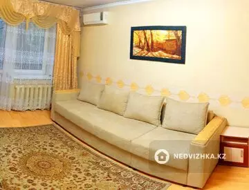 1-бөлмелі пәтер, қабат 1 барлық қабат саны 3, 33 м², Посуточно, 1-нобай
