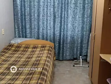 2-комнатная квартира, этаж 1 из 5, 42 м², миниатюра 8