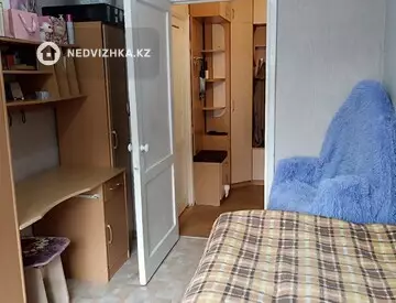 2-комнатная квартира, этаж 1 из 5, 42 м², миниатюра 9