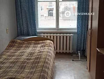 2-комнатная квартира, этаж 1 из 5, 42 м², миниатюра 10