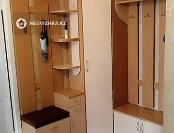 2-комнатная квартира, этаж 1 из 5, 42 м²