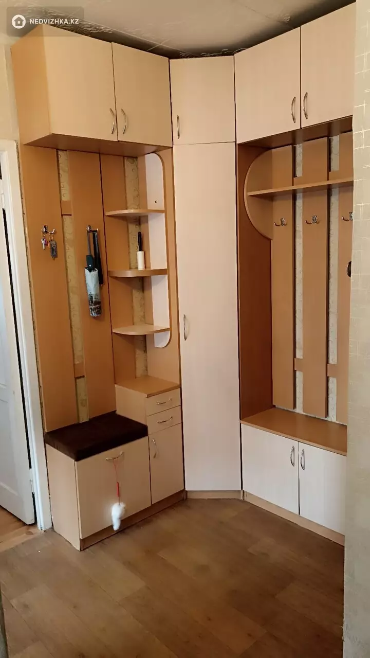 2-комнатная квартира, этаж 1 из 5, 42 м², фотография 2