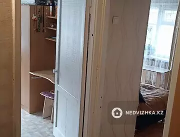 2-комнатная квартира, этаж 1 из 5, 42 м², миниатюра 12