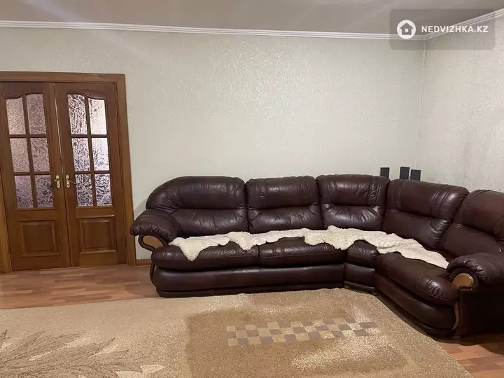 5-комнатная часть дома, 10 соток, 122 м², фотография 5