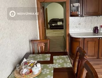 5-комнатная часть дома, 10 соток, 122 м², миниатюра 7