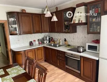 5-комнатная часть дома, 10 соток, 122 м², миниатюра 8