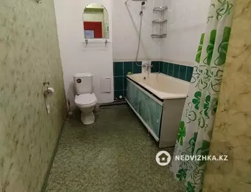 2-комнатная квартира, этаж 1 из 2, 45 м², миниатюра 5