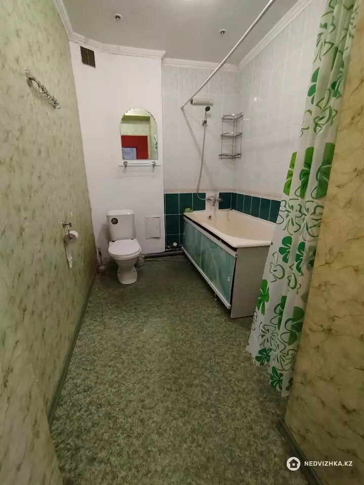 2-комнатная квартира, этаж 1 из 2, 45 м², фотография 5