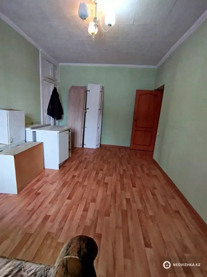 2-комнатная квартира, этаж 1 из 2, 45 м², фотография 4