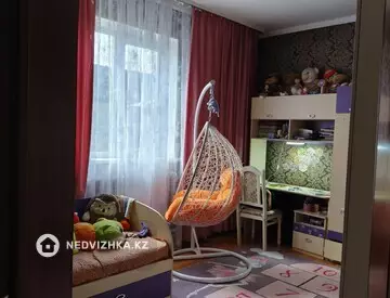 4-бөлмелі үй, 15 соттық, 120 м², 6-нобай