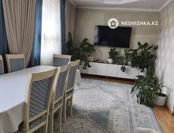 4-бөлмелі үй, 15 соттық, 120 м², 5-нобай