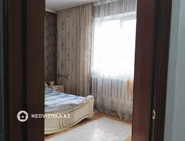 4-бөлмелі үй, 15 соттық, 120 м², 7-нобай
