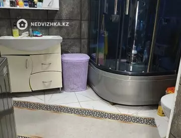 4-бөлмелі үй, 15 соттық, 120 м², 10-нобай