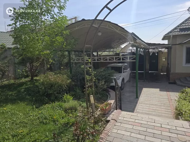 6-комнатный дом, 8 соток, 216 м², фотография 3