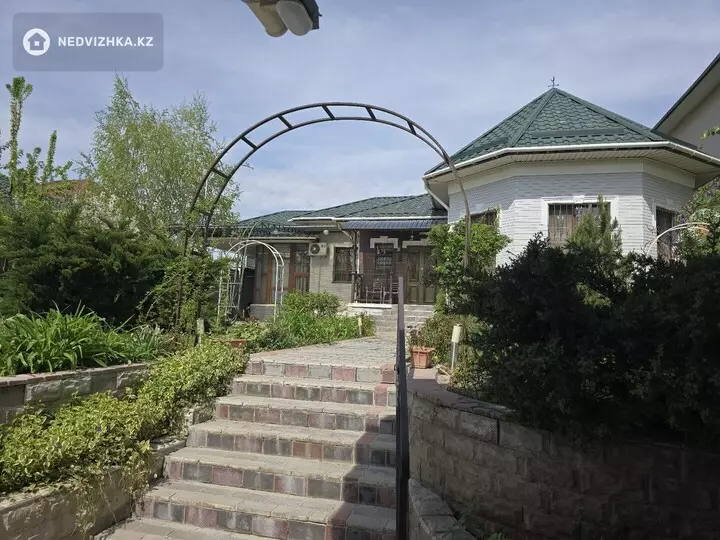 6-комнатный дом, 8 соток, 216 м², фотография 4