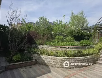 6-комнатный дом, 8 соток, 216 м², миниатюра 5