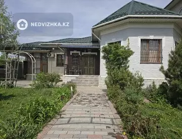 6-комнатный дом, 8 соток, 216 м², миниатюра 1