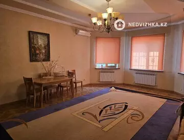 6-комнатный дом, 8 соток, 216 м², миниатюра 11