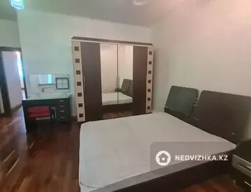 4-комнатная квартира, этаж 16 из 24, 150 м², На длительный срок