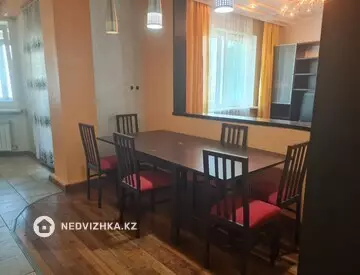 4-комнатная квартира, этаж 16 из 24, 150 м², На длительный срок
