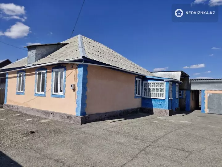 4-комнатный дом, 10 соток, 100 м², фотография 2