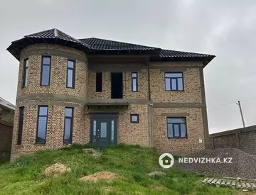 7-комнатный дом, 8 соток, 300 м², миниатюра 1