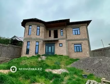 7-комнатный дом, 8 соток, 300 м², миниатюра 4